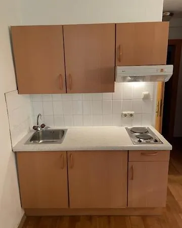 Apartment Taverne *