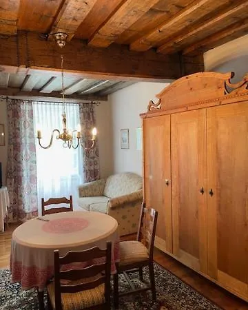 Apartment Taverne