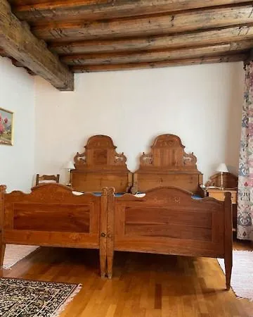 Apartment Taverne Langau bei Gaming