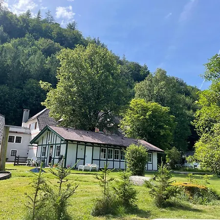 Taverne Apartment Langau bei Gaming