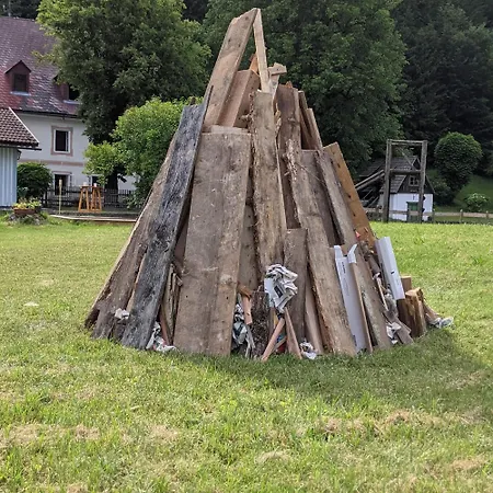 Apartment Taverne Langau (Horn)