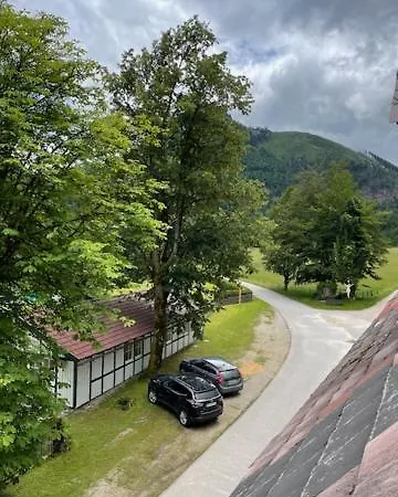 Taverne Apartment Langau bei Gaming