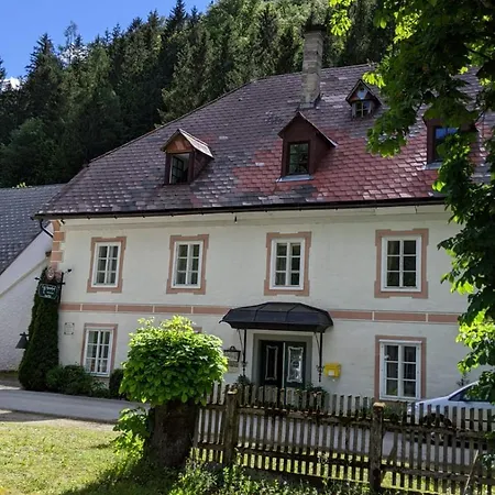 Taverne Langau (Horn)