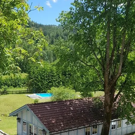 Taverne Apartment Langau (Horn)